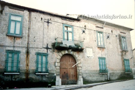 Palazzo Rossi (1994)