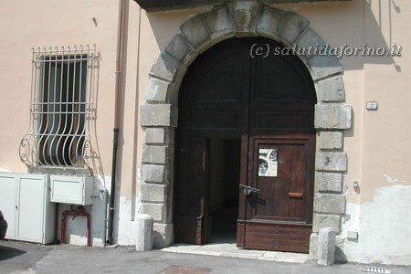 Palazzo Rossi (2006)