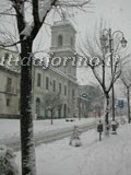 La Torre Civica