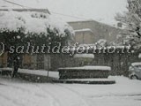 Via Marconi, Casale Palazza