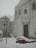 Chiesa di Santo Stefano e Congrega SS Rifugio