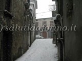 Via Risanamento e Palazzo Fanelli
