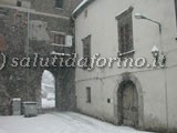 Piazzetta e Palazzo Caracciolo
